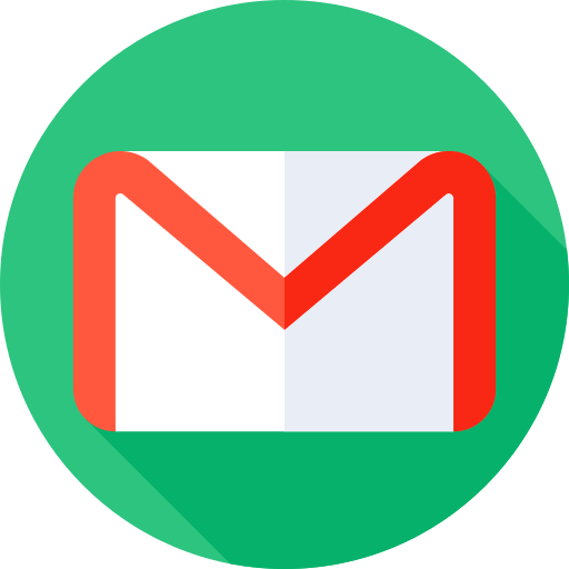 Gmail Chat Icon