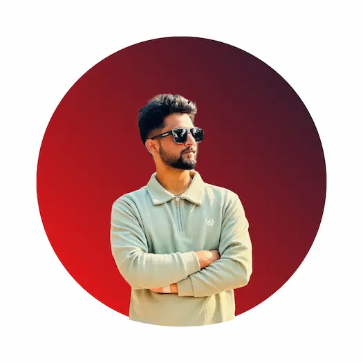 Suraj Acharya - Professional SEO Expert in Nepal