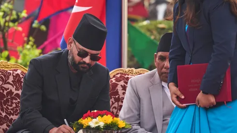 Balendra Shah Named in TIME 100 Most Influential People of 2026: What This Global Recognition Means for Nepal