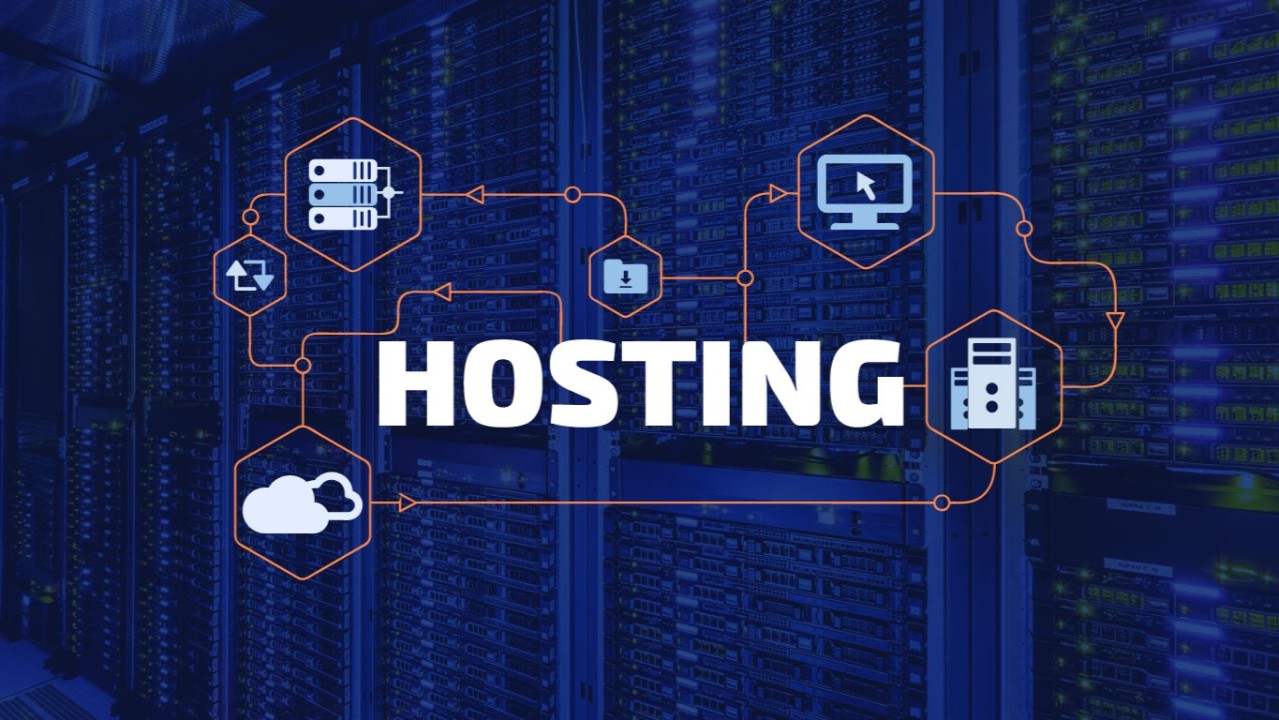 Best Web Hosting in Nepal (2026 Review) – Top Providers Compared